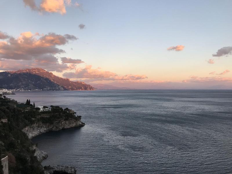 Borgo Santandrea - Genel