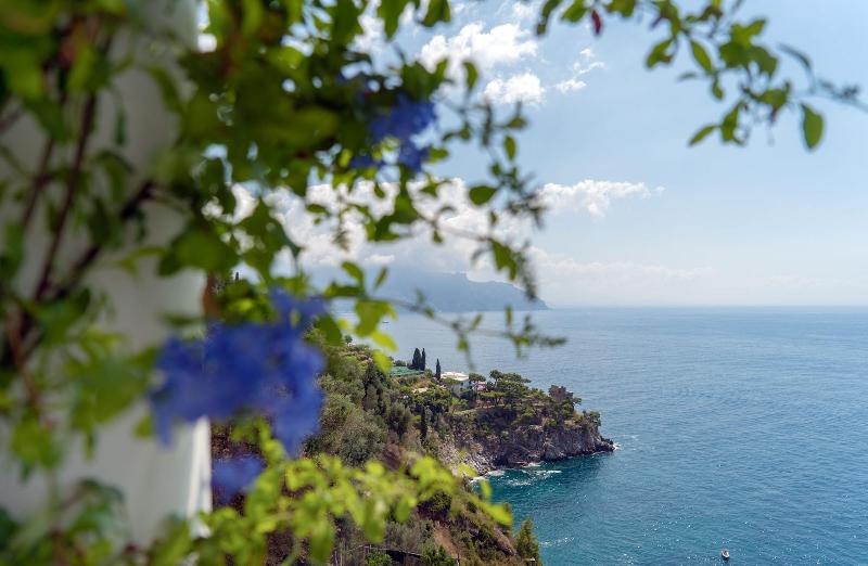 Borgo Santandrea - Genel