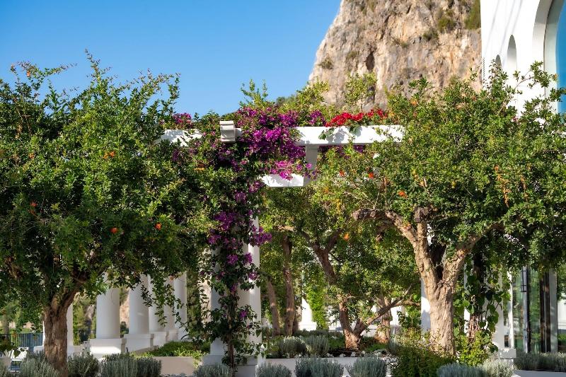 Borgo Santandrea - Genel