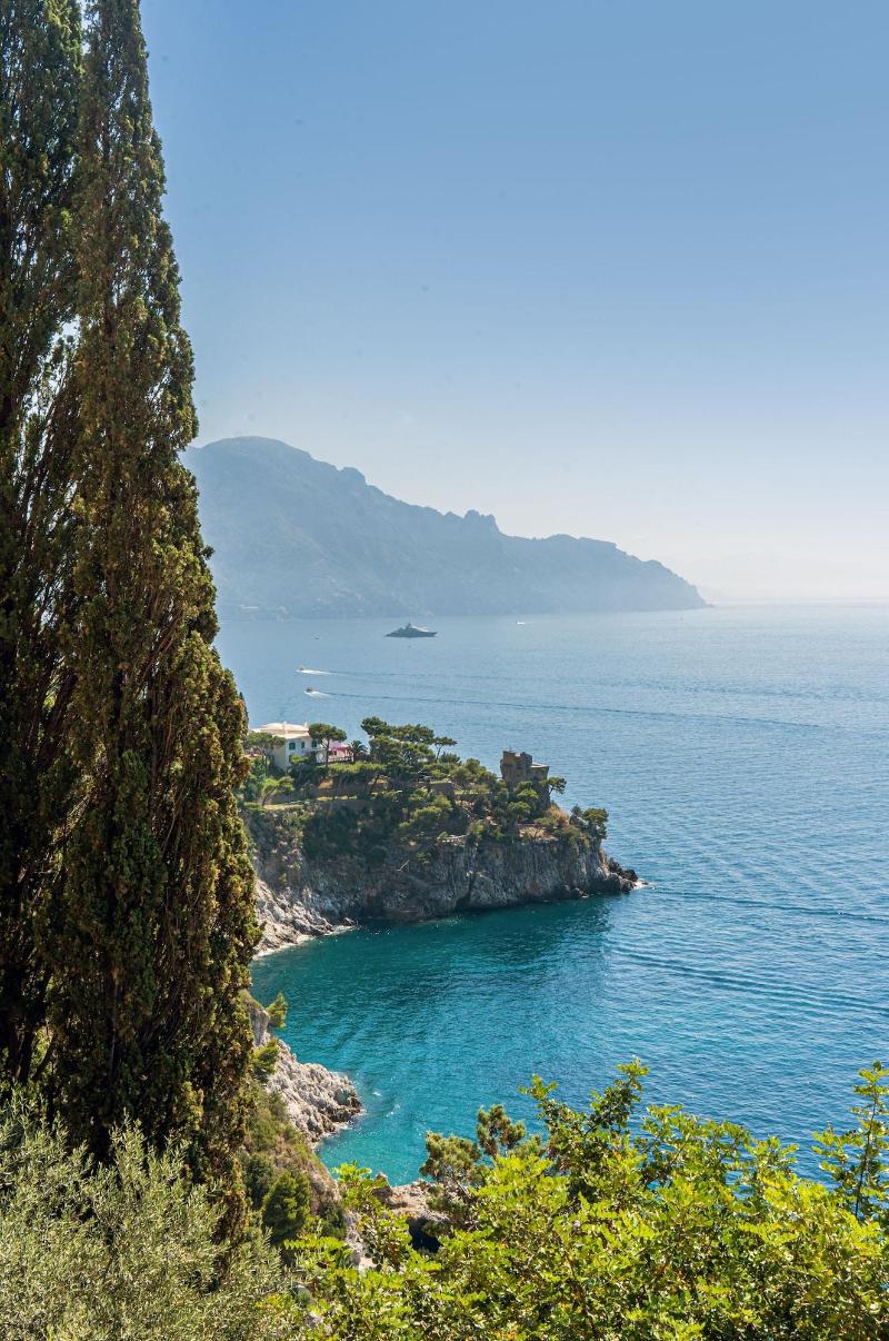 Borgo Santandrea - Genel