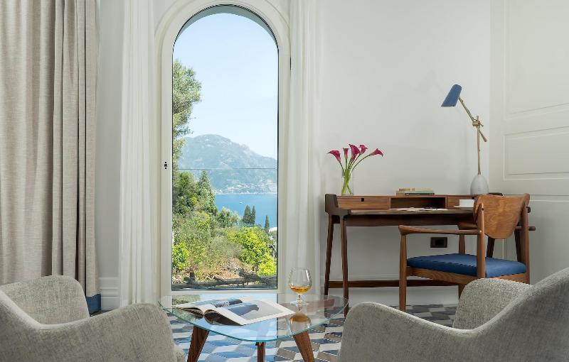 Borgo Santandrea - Oda