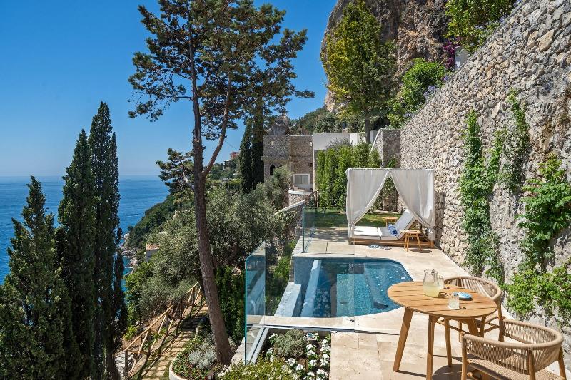 Borgo Santandrea - Oda
