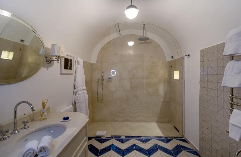 Borgo Santandrea - Oda