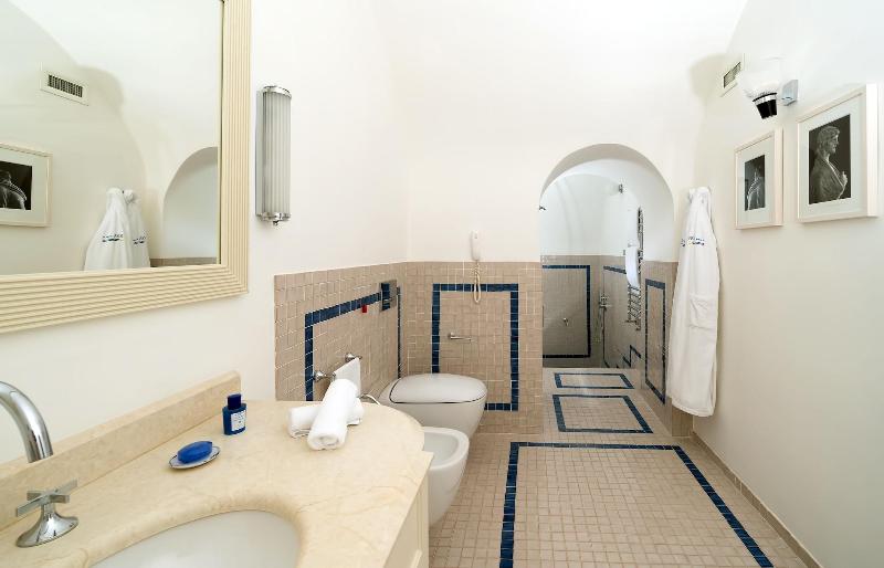 Borgo Santandrea - Oda