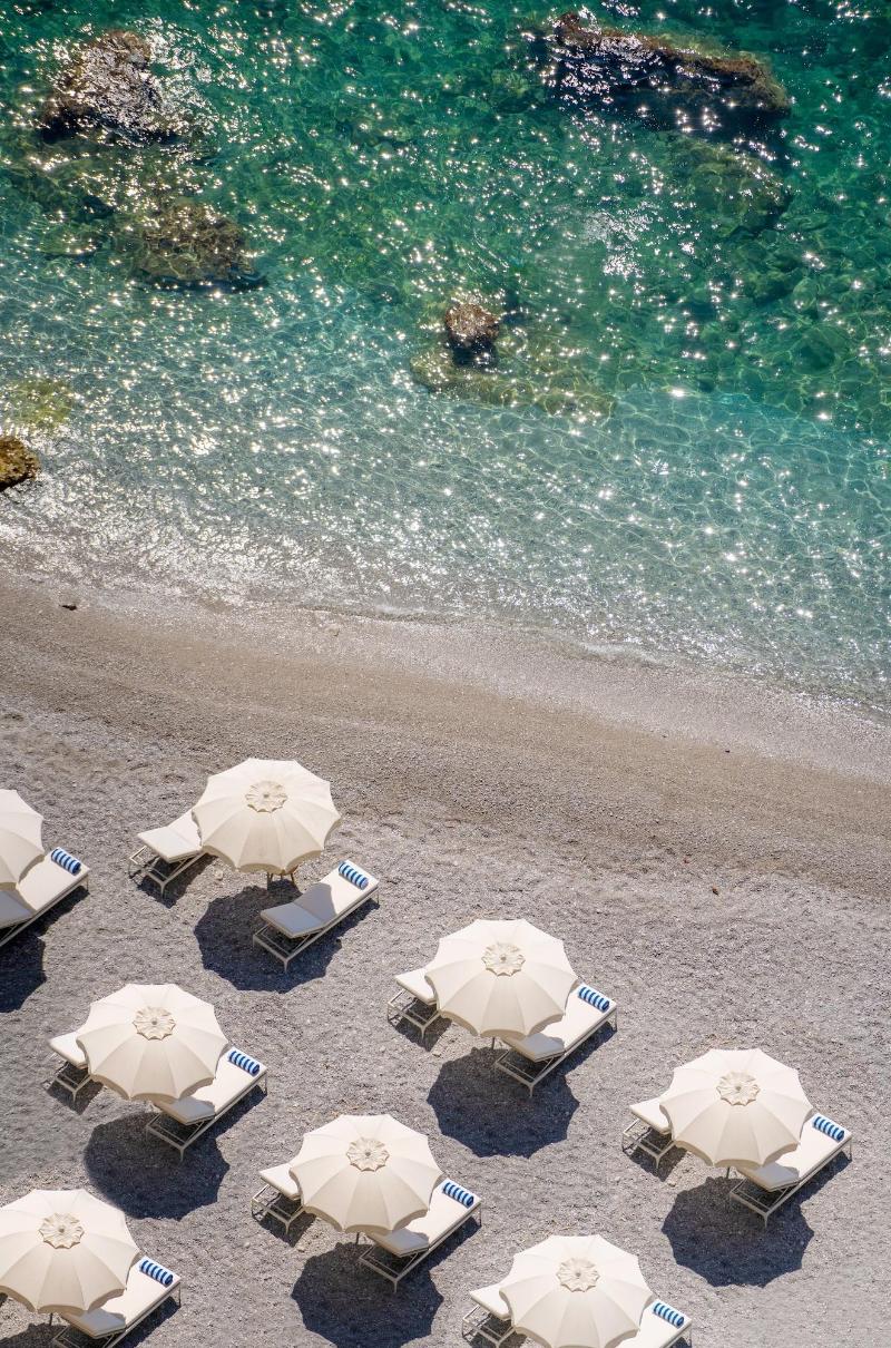 Borgo Santandrea - Oda