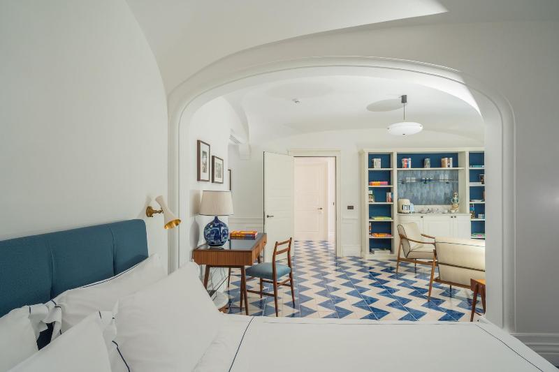 Borgo Santandrea - Oda