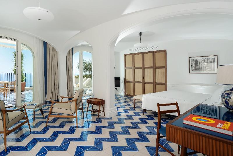 Borgo Santandrea - Oda