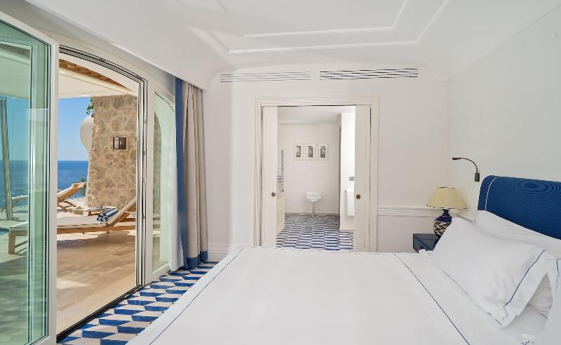Borgo Santandrea - Oda