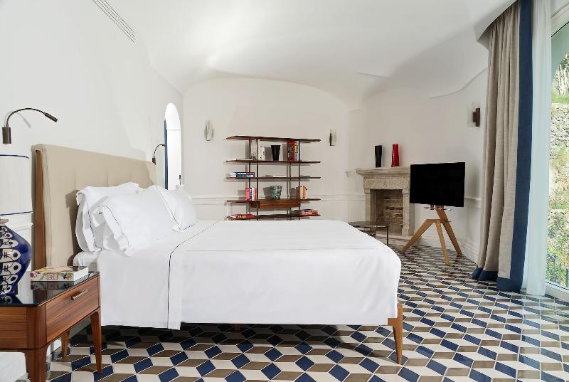 Borgo Santandrea - Oda