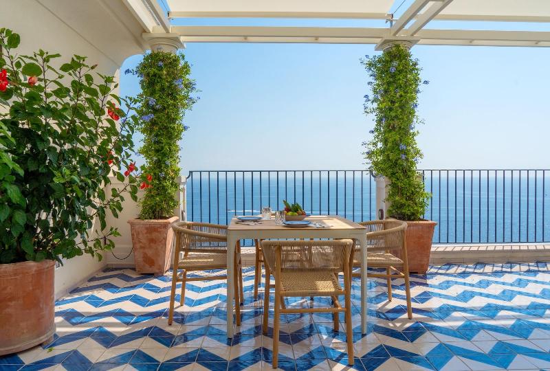 Borgo Santandrea - Oda