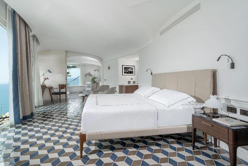 Borgo Santandrea - Oda