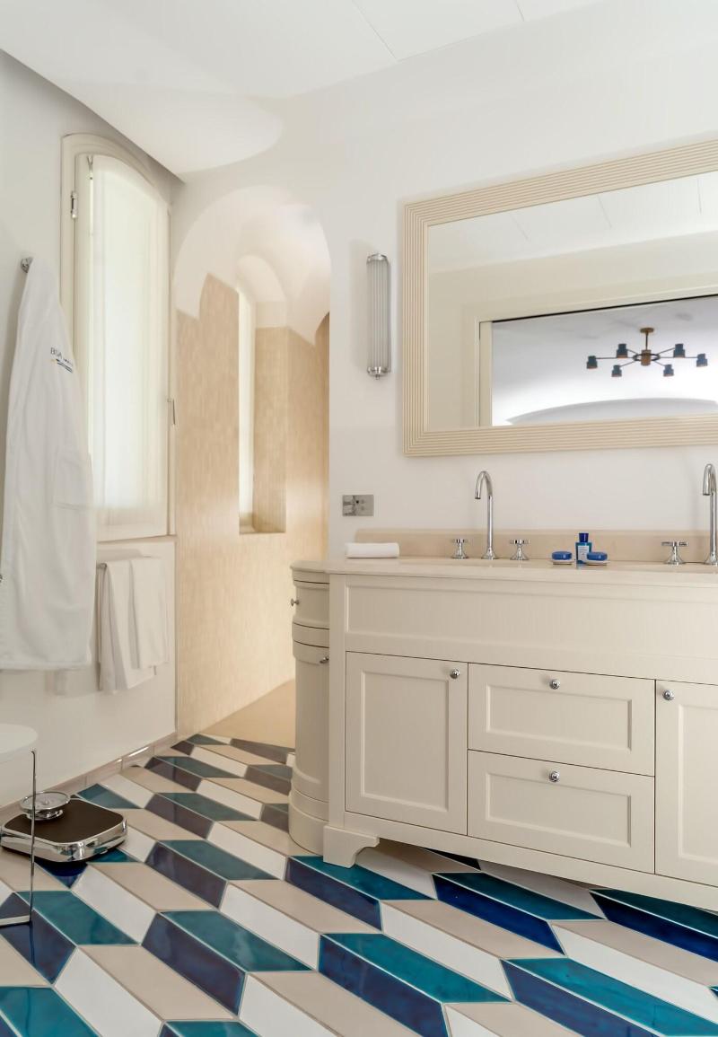 Borgo Santandrea - Oda