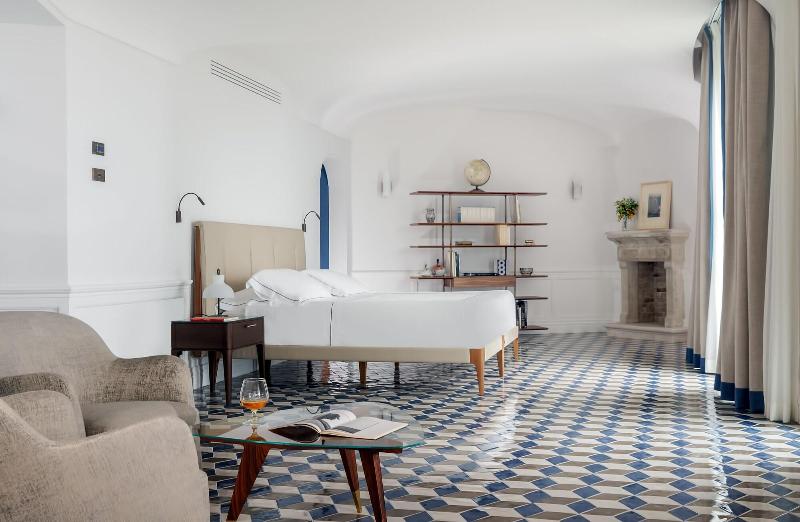 Borgo Santandrea - Oda