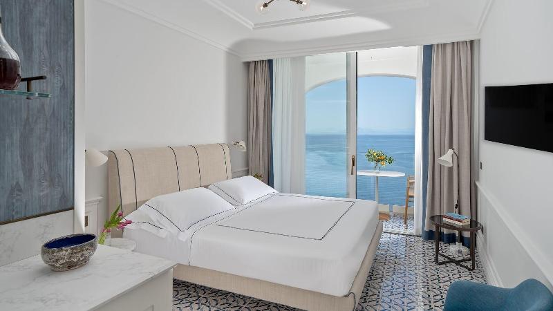 Borgo Santandrea - Oda
