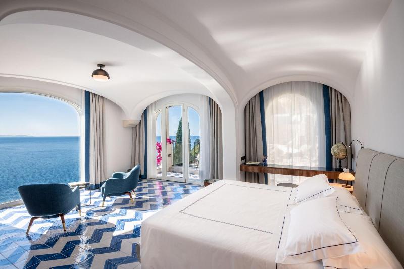 Borgo Santandrea - Oda
