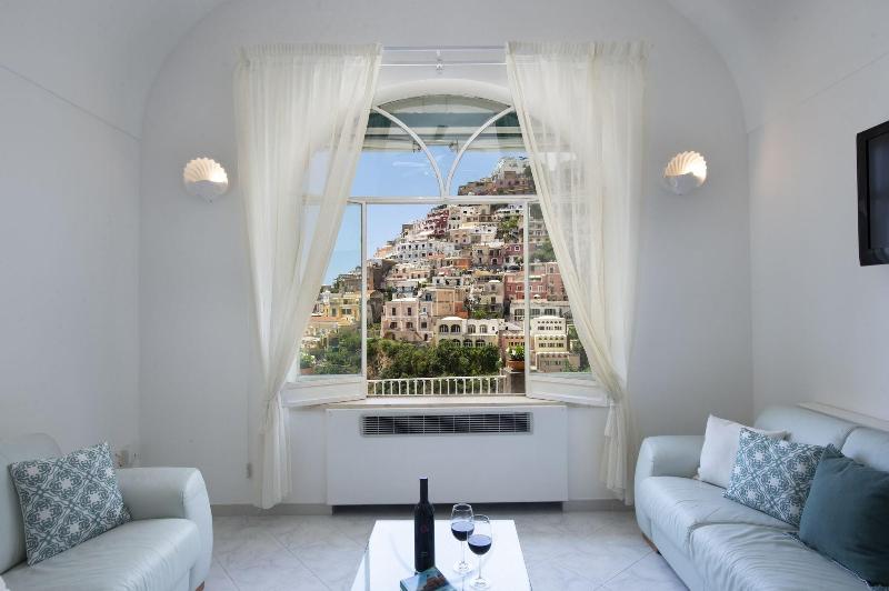 Villa Dalu - Lobi