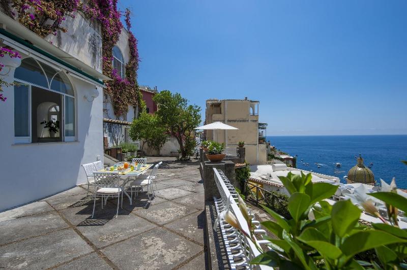 Villa Dalu - Restoran
