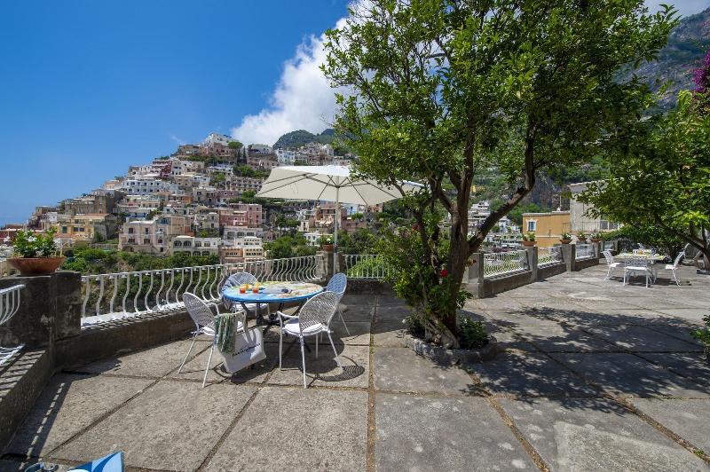 Villa Dalu - Teras