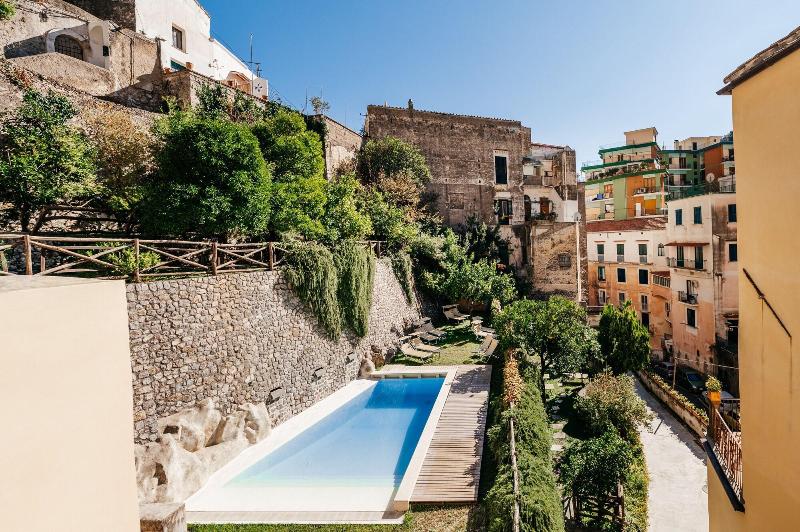 Amalfi Resort - Aktivite