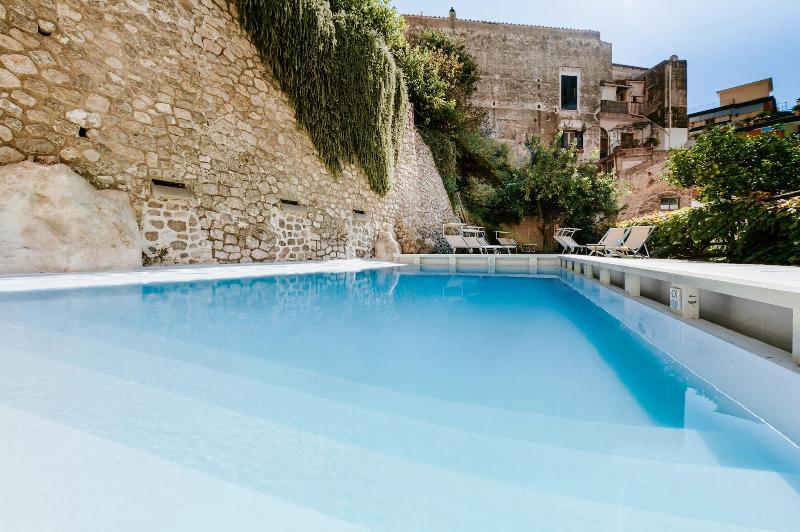 Amalfi Resort - Aktivite