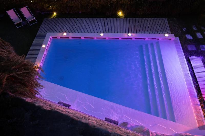 Amalfi Resort - Aktivite