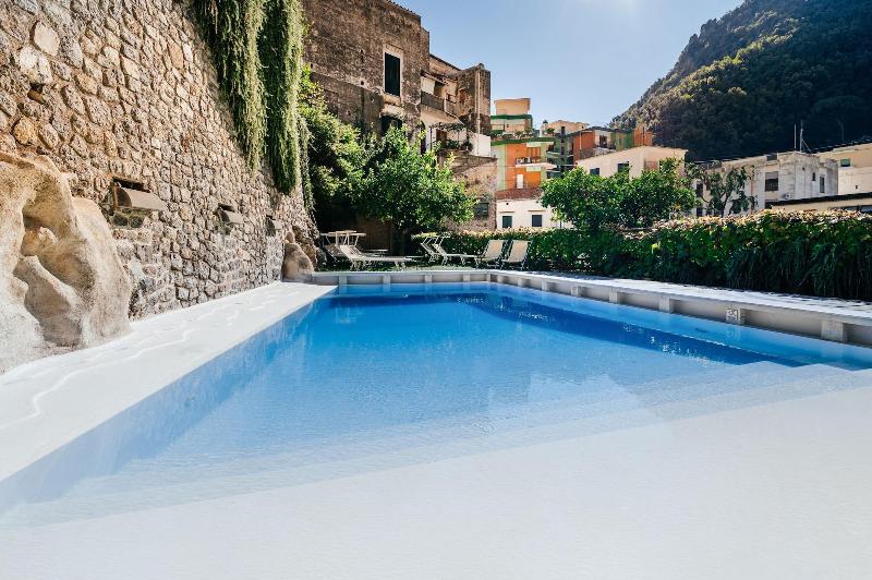 Amalfi Resort - Aktivite