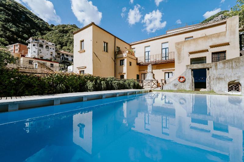 Amalfi Resort - Aktivite