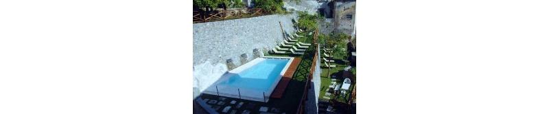 Amalfi Resort - Aktivite