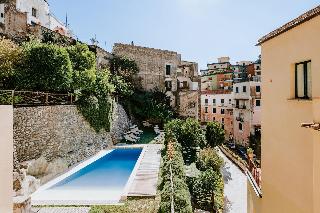 Amalfi Resort otel fotoğrafı