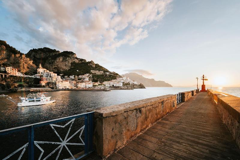 Amalfi Resort - Genel