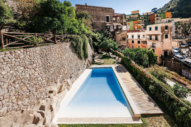 Amalfi Resort - Genel