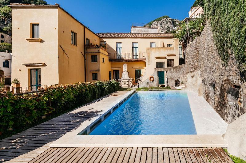 Amalfi Resort - Genel