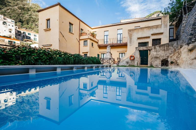 Amalfi Resort - Genel