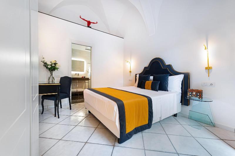 Amalfi Resort - Oda