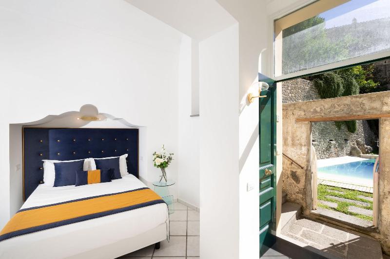 Amalfi Resort - Oda