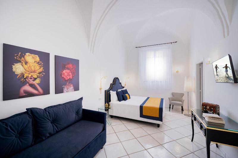 Amalfi Resort - Oda