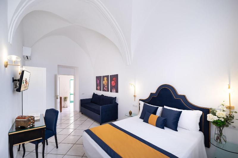 Amalfi Resort - Oda
