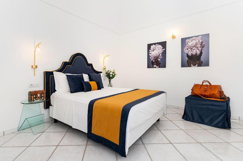 Amalfi Resort - Oda