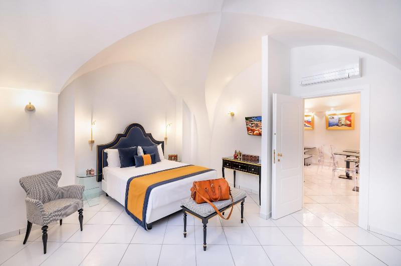 Amalfi Resort - Oda