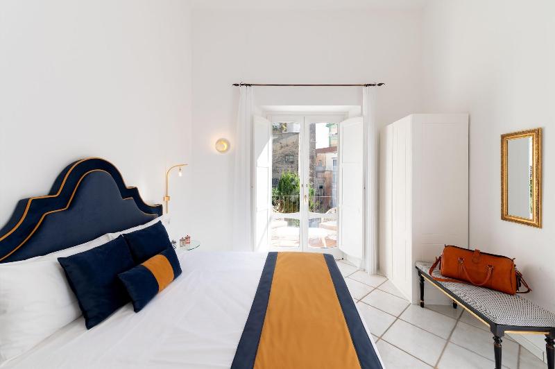 Amalfi Resort - Oda