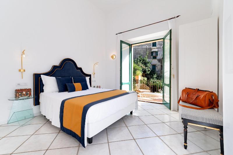 Amalfi Resort - Oda