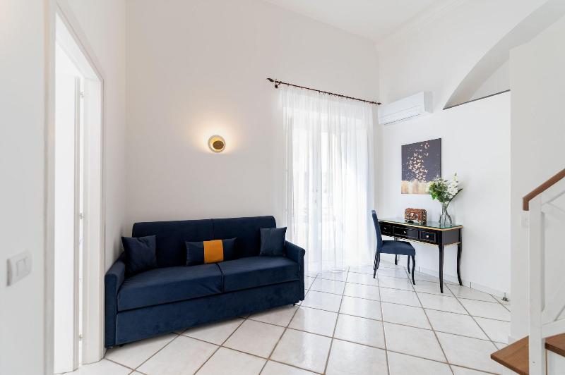 Amalfi Resort - Oda