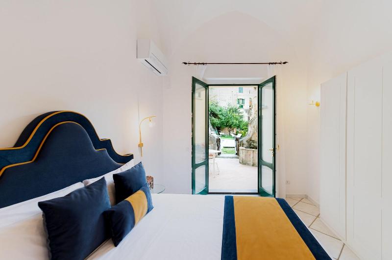 Amalfi Resort - Oda