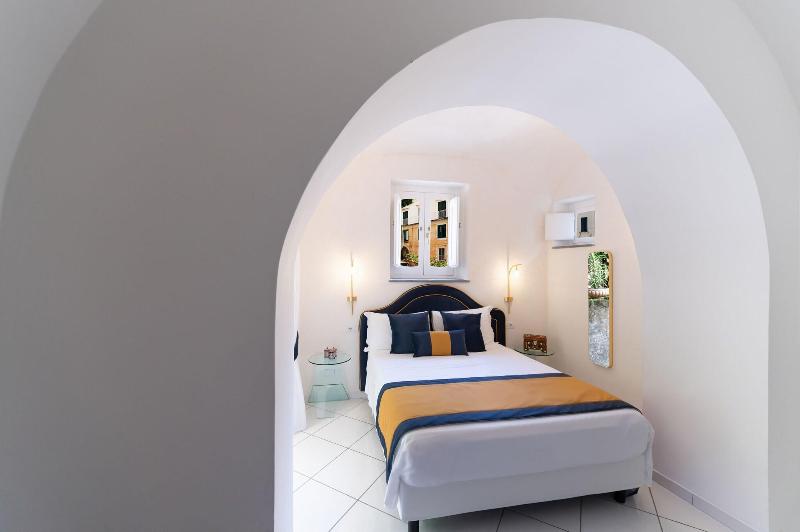 Amalfi Resort - Oda