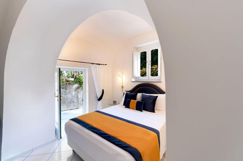 Amalfi Resort - Oda