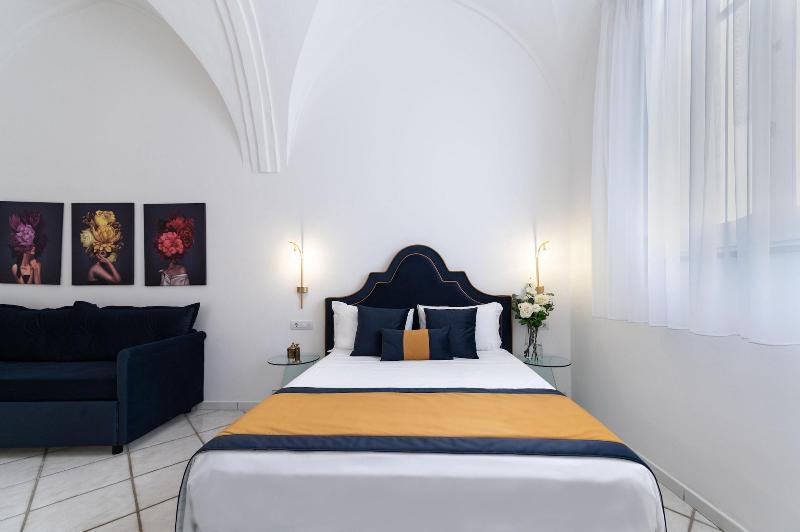 Amalfi Resort - Oda