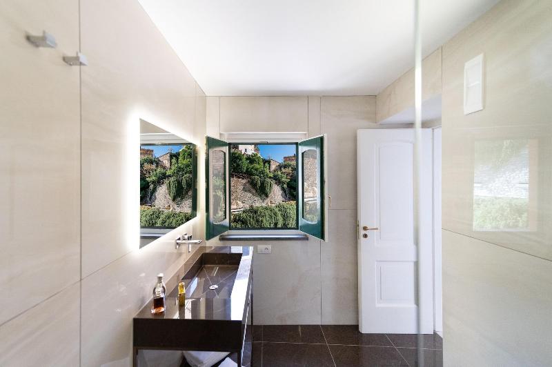 Amalfi Resort - Oda