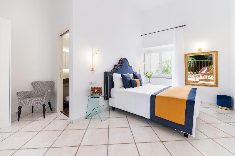 Amalfi Resort - Oda