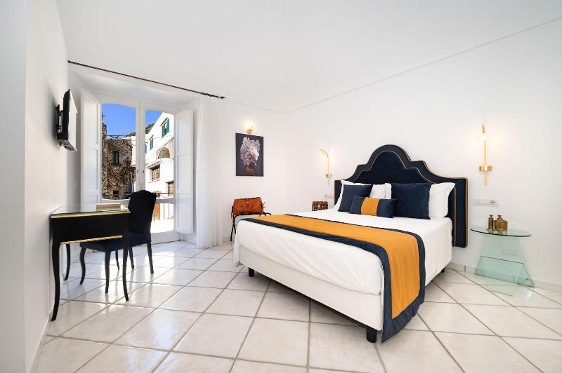 Amalfi Resort - Oda