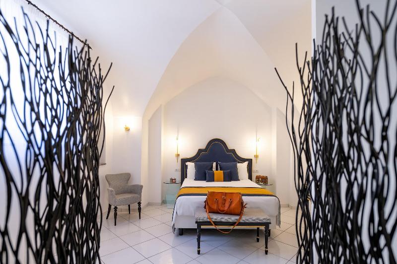 Amalfi Resort - Oda